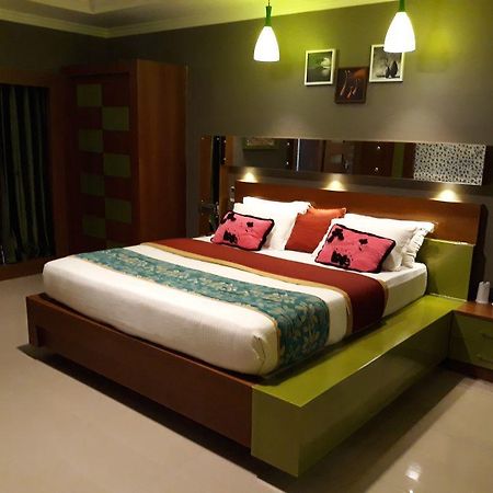 Holiday Hill Hotel & Suites Sultan Bathery Εξωτερικό φωτογραφία
