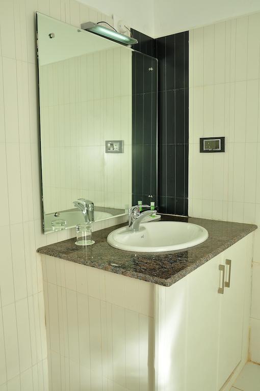 Holiday Hill Hotel & Suites Sultan Bathery Δωμάτιο φωτογραφία