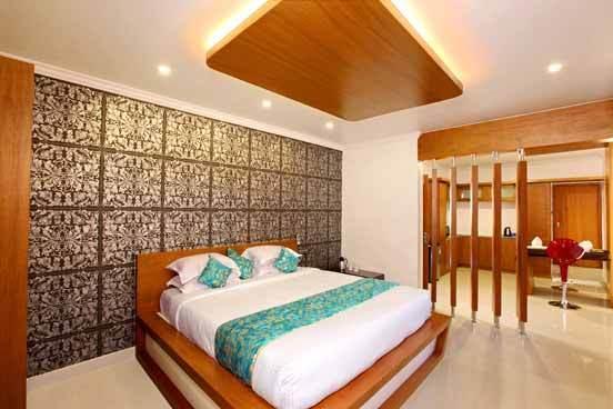 Holiday Hill Hotel & Suites Sultan Bathery Δωμάτιο φωτογραφία