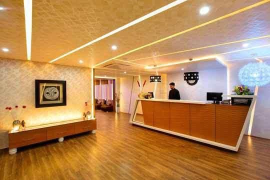 Holiday Hill Hotel & Suites Sultan Bathery Εξωτερικό φωτογραφία
