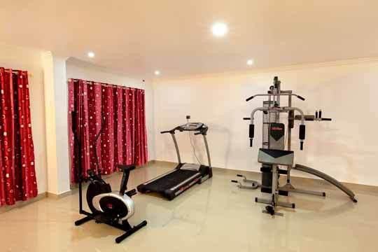 Holiday Hill Hotel & Suites Sultan Bathery Εξωτερικό φωτογραφία