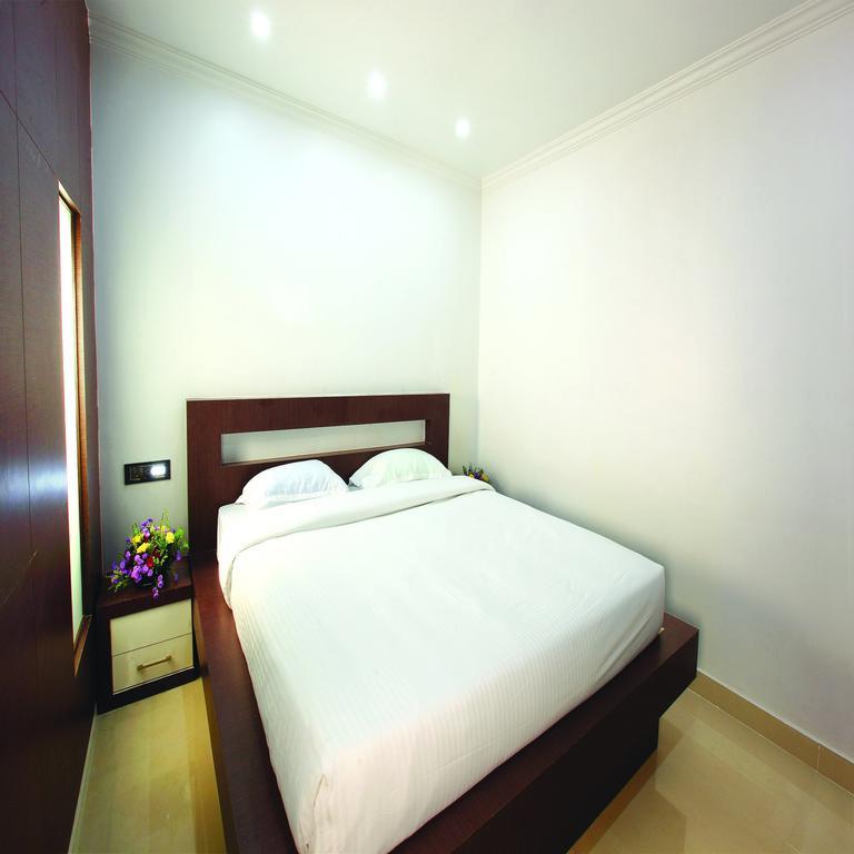 Holiday Hill Hotel & Suites Sultan Bathery Εξωτερικό φωτογραφία