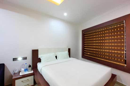 Holiday Hill Hotel & Suites Sultan Bathery Εξωτερικό φωτογραφία