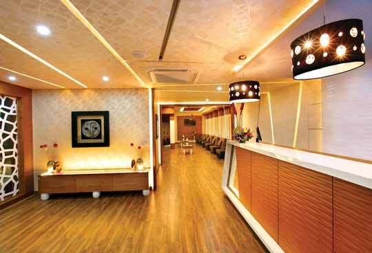 Holiday Hill Hotel & Suites Sultan Bathery Εξωτερικό φωτογραφία