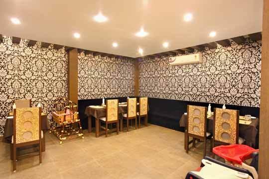 Holiday Hill Hotel & Suites Sultan Bathery Εξωτερικό φωτογραφία