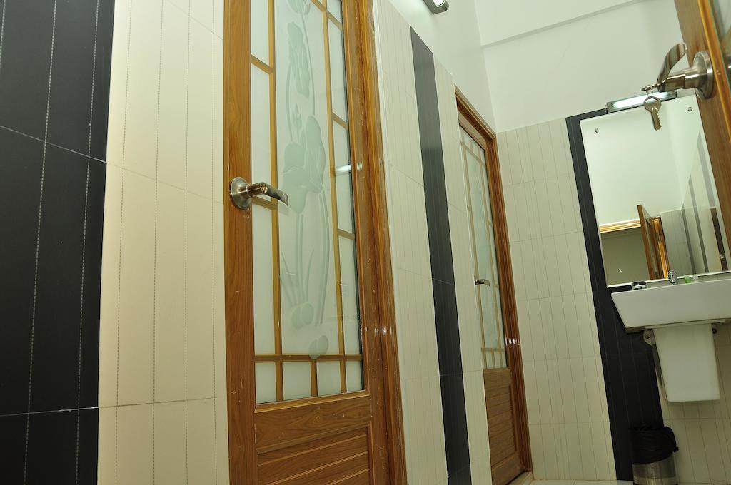 Holiday Hill Hotel & Suites Sultan Bathery Εξωτερικό φωτογραφία