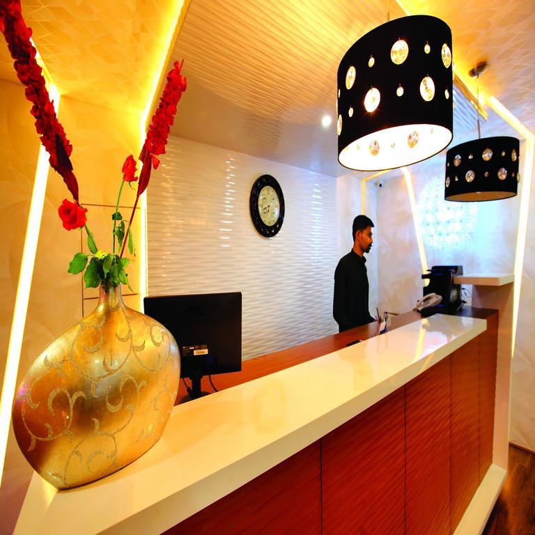 Holiday Hill Hotel & Suites Sultan Bathery Εξωτερικό φωτογραφία