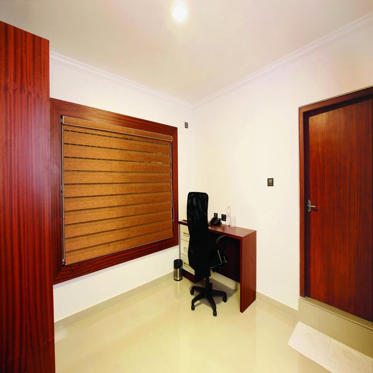 Holiday Hill Hotel & Suites Sultan Bathery Εξωτερικό φωτογραφία