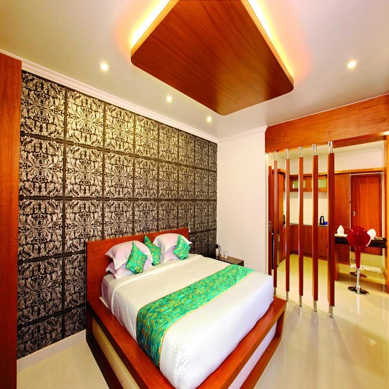 Holiday Hill Hotel & Suites Sultan Bathery Εξωτερικό φωτογραφία