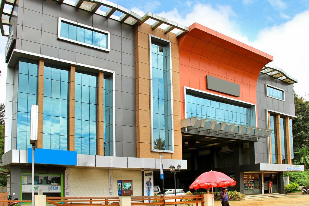 Holiday Hill Hotel & Suites Sultan Bathery Εξωτερικό φωτογραφία