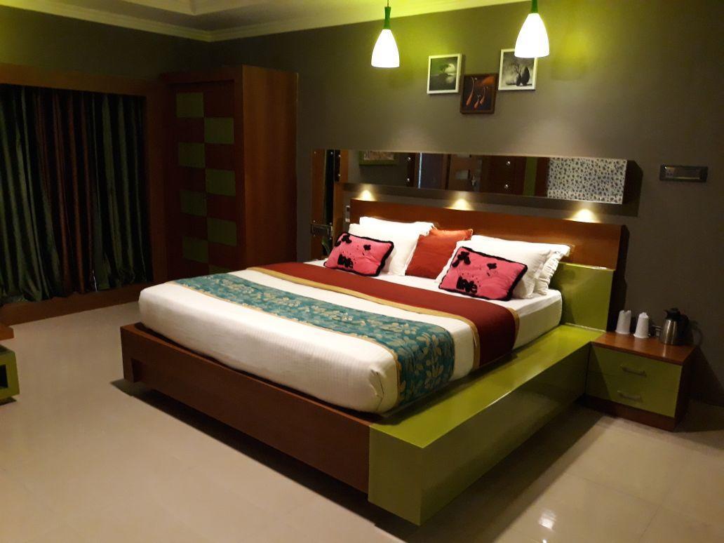 Holiday Hill Hotel & Suites Sultan Bathery Εξωτερικό φωτογραφία